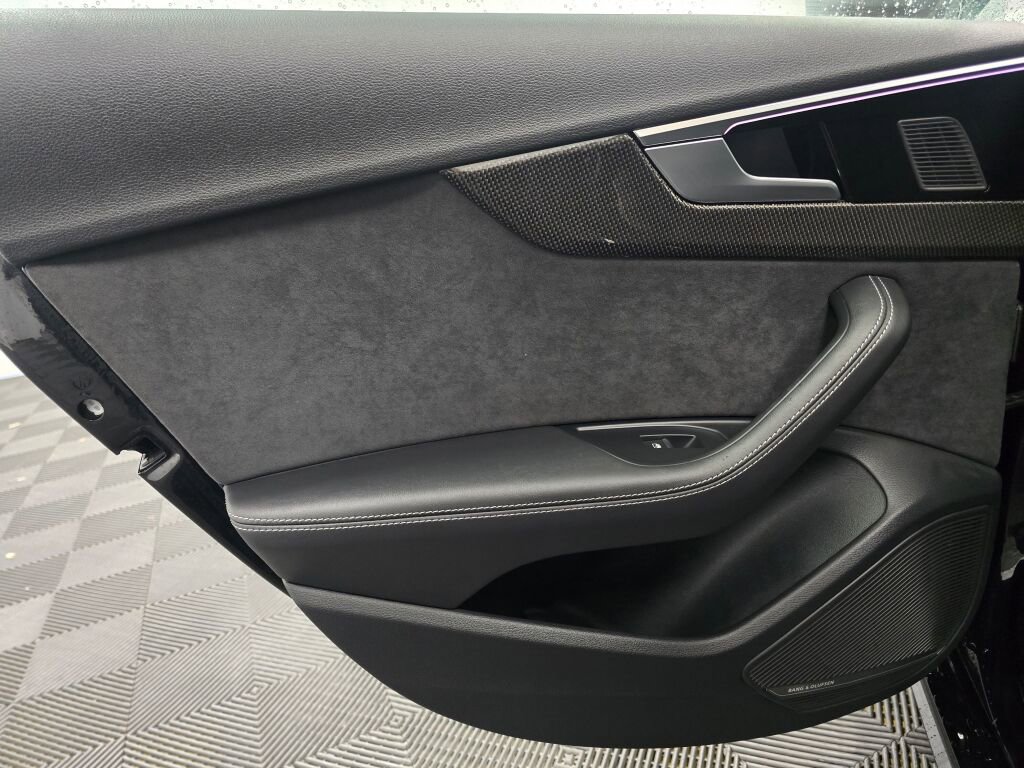 Used 2023 Audi S5 Prestige image 21