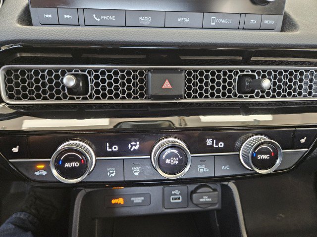 Used 2024 Honda Civic EX-L image 26