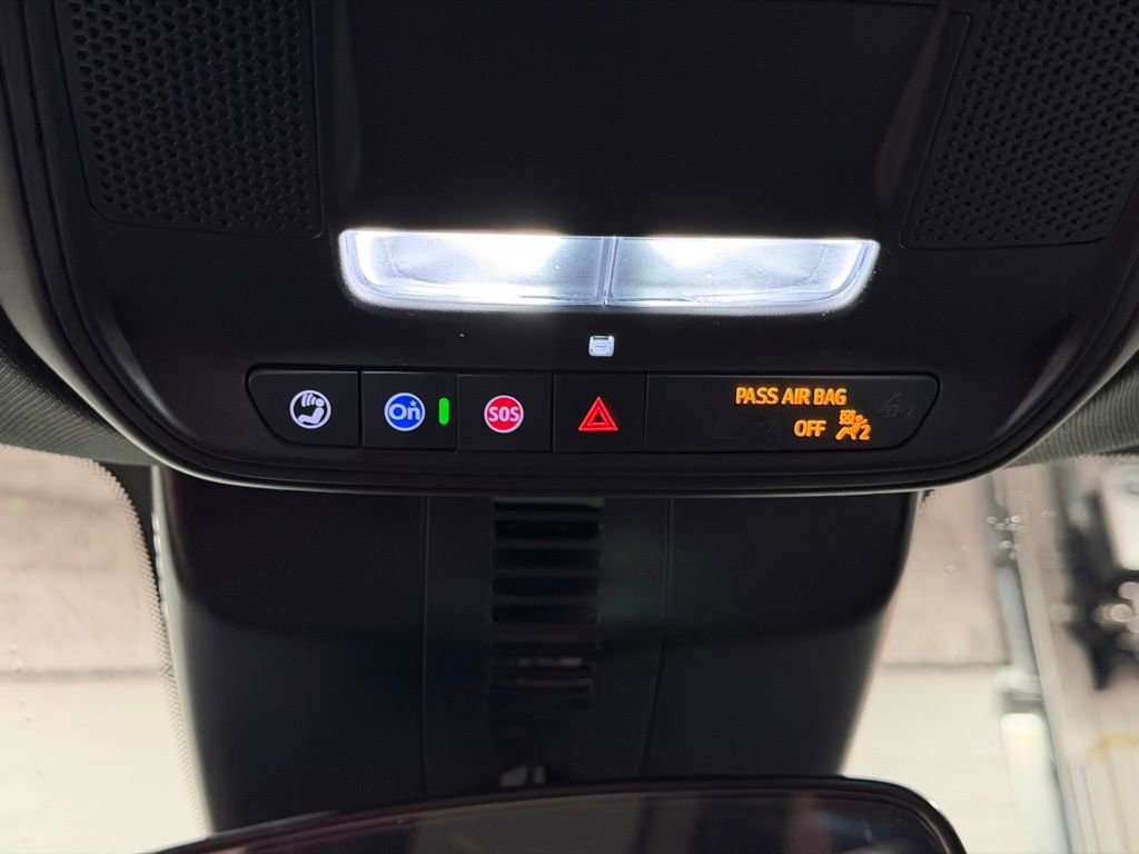 Certified 2025 GMC Acadia Elevation w/ LPO, Floor Liner Package image 36