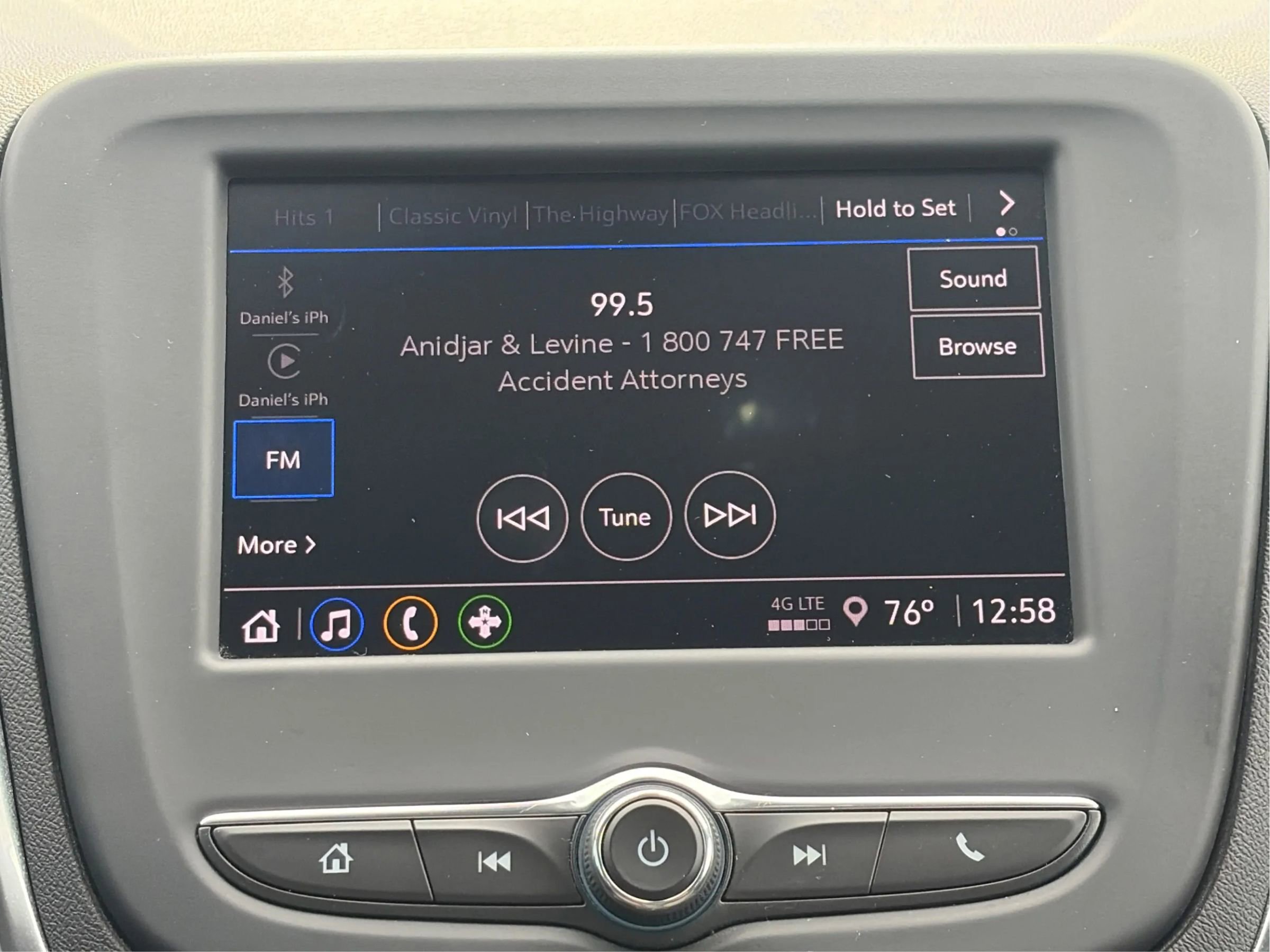 Used 2023 Chevrolet Equinox LT image 17