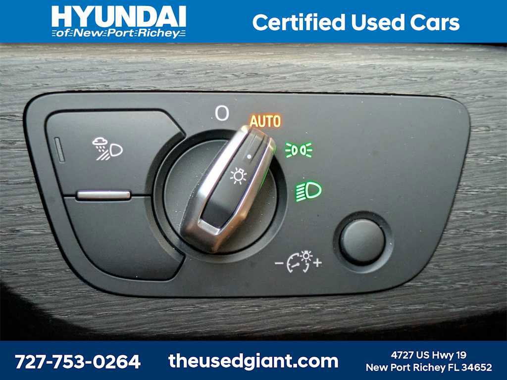 Used 2024 Audi A4 2.0T Premium Plus image 32