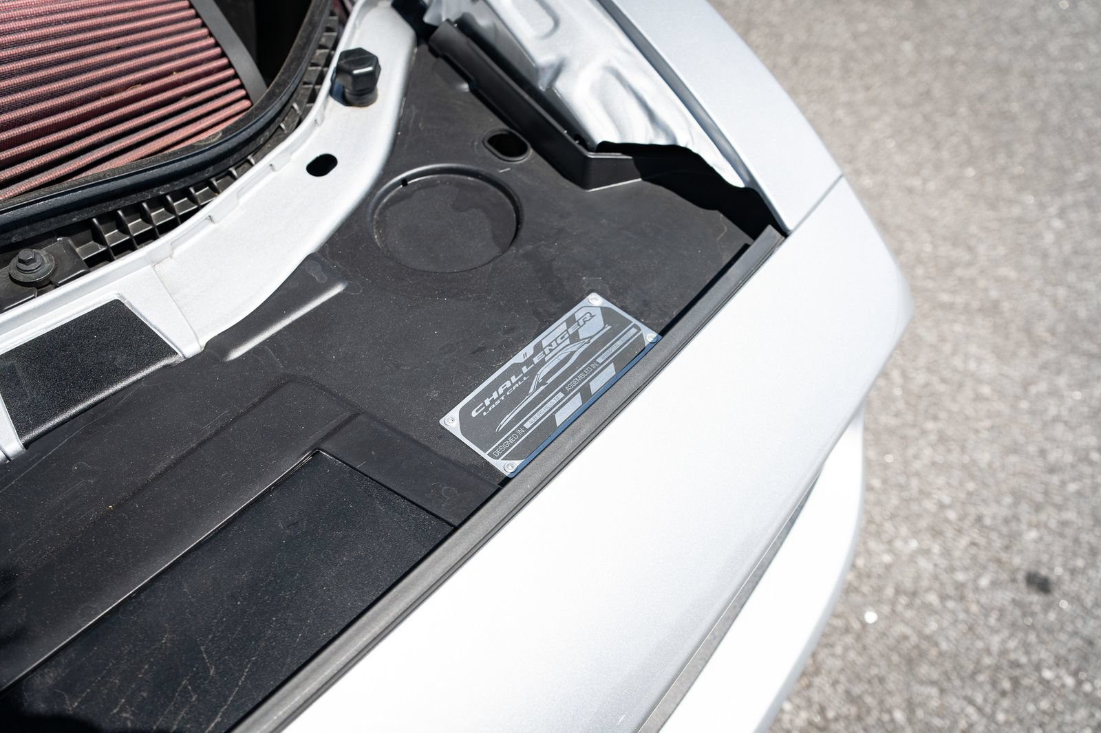 Used 2023 Dodge Challenger SRT Hellcat RWD image 21