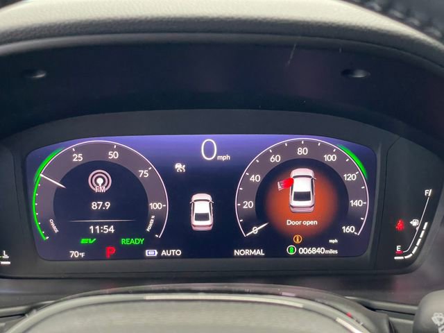 Used 2024 Honda Accord Touring video 2