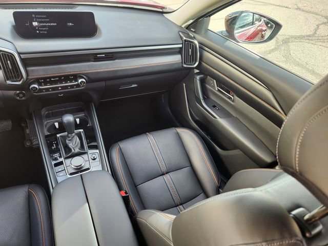 Used 2023 MAZDA CX-50 AWD 2.5 S w/ Cargo Package image 15