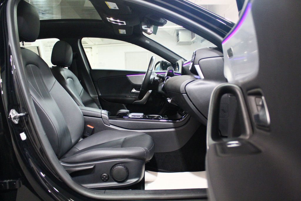 Used 2022 Mercedes-Benz A 220 4MATIC image 23