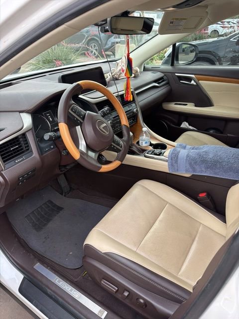 Used 2019 Lexus RX 350 FWD image 10