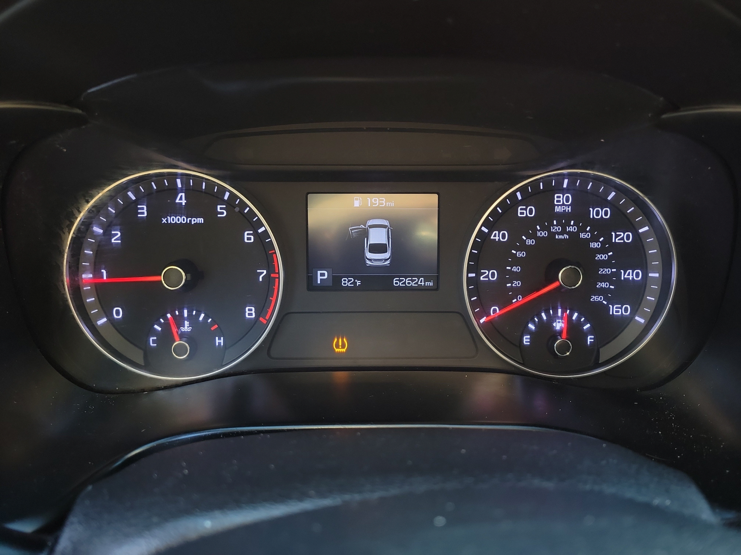 Certified 2021 Kia Forte GT-Line FWD image 27