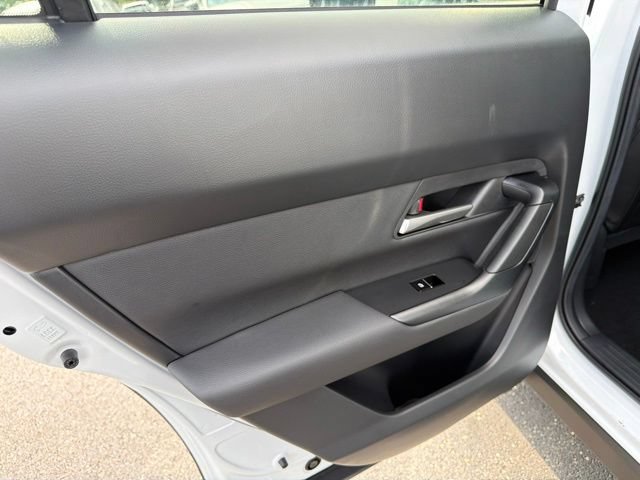 New 2026 MAZDA CX-50 AWD 2.5 S w/ Preferred Pkg image 28