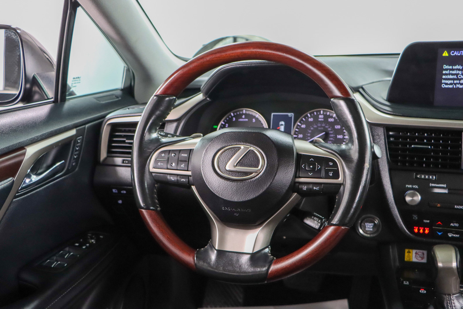 Used 2021 Lexus RX 350 FWD w/ Premium Package image 12