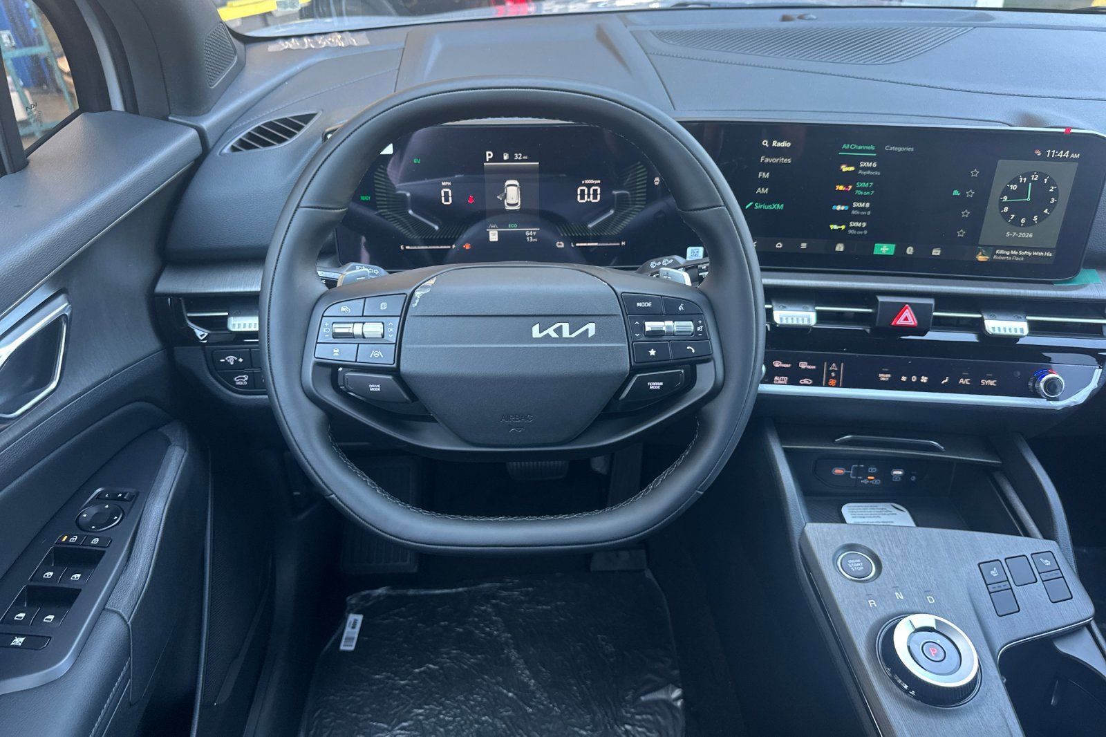 New 2026 Kia Sportage X-Line AWD/4WD image 14