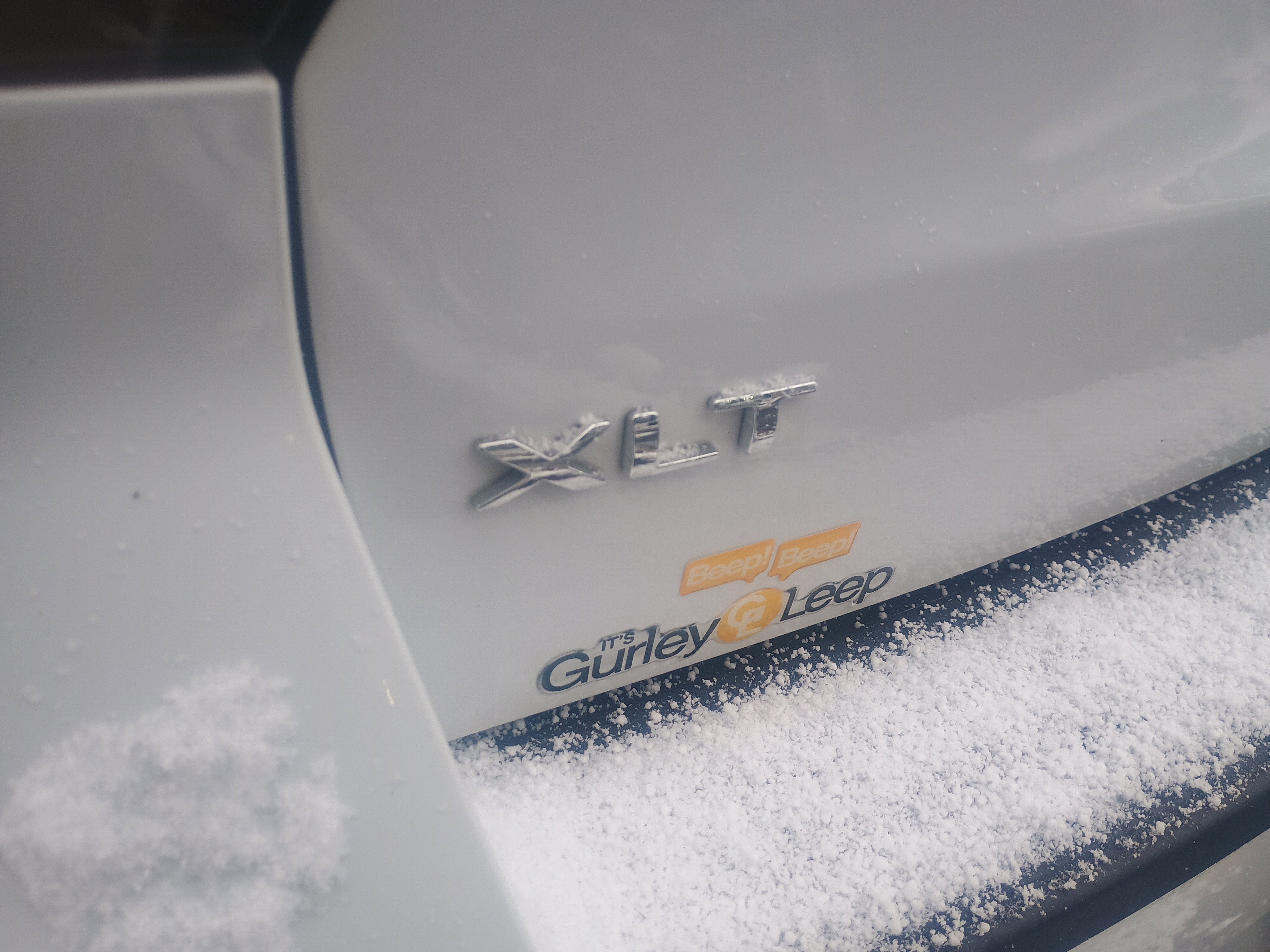 Certified 2024 Ford Expedition Max XLT image 8