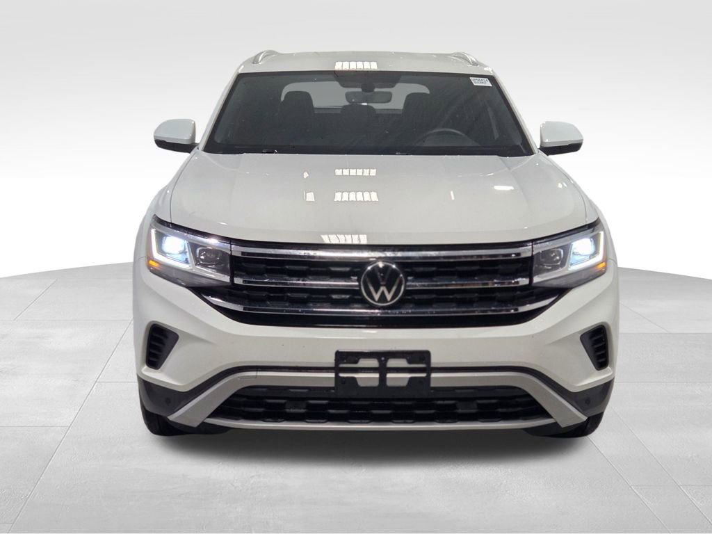 Used 2023 Volkswagen Atlas Cross Sport SE image 14