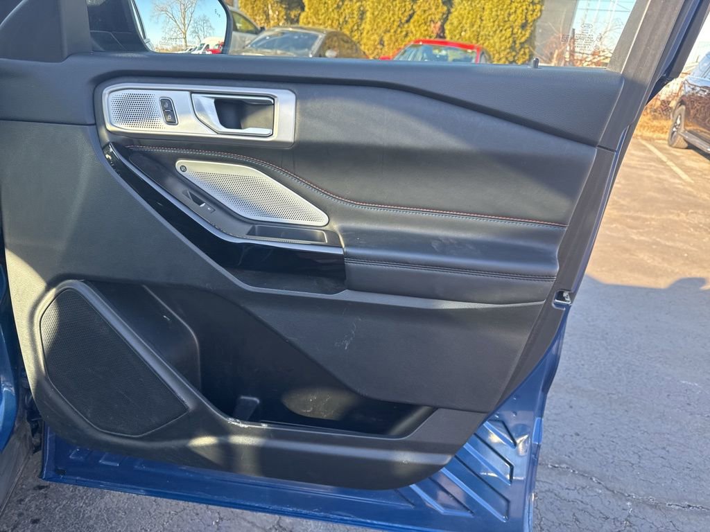 Used 2023 Ford Explorer ST w/ Equipment Group 401A image 30