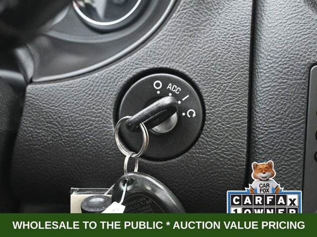 Used 2006 Pontiac G6 GTP w/ Premium Value Package 2 image 35