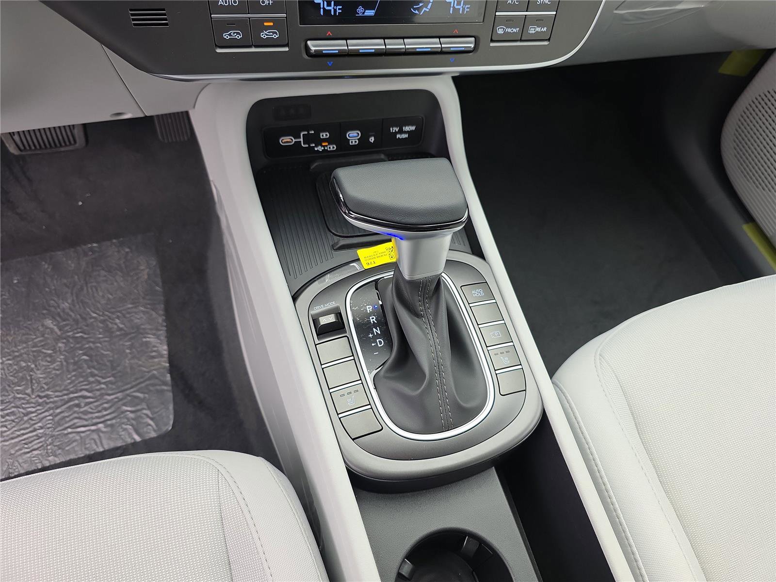 New 2026 Hyundai Kona SEL Sport image 18