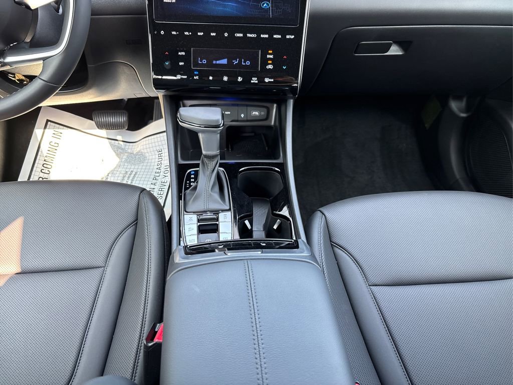 New 2024 Hyundai Tucson XRT image 18
