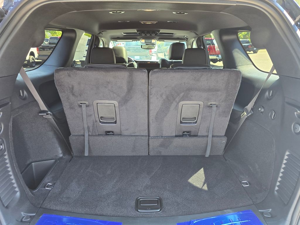 New 2026 Dodge Durango GT image 13