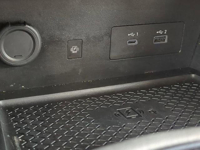 Certified 2024 Nissan Pathfinder Platinum image 23