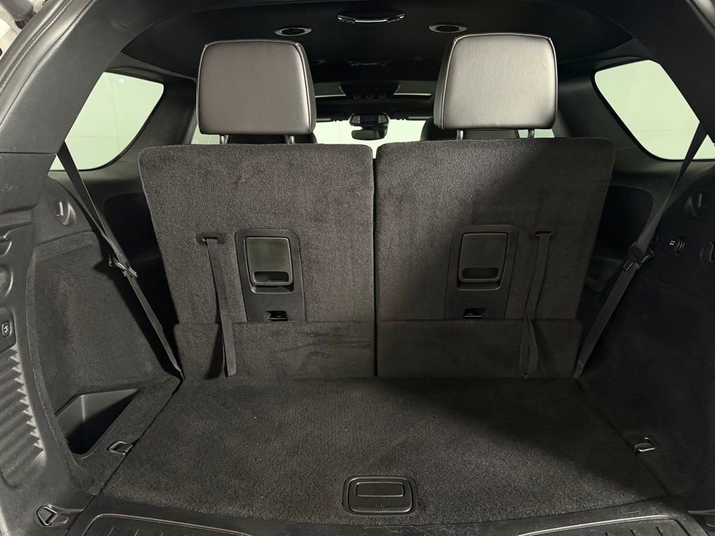 Used 2023 Dodge Durango GT RWD image 36