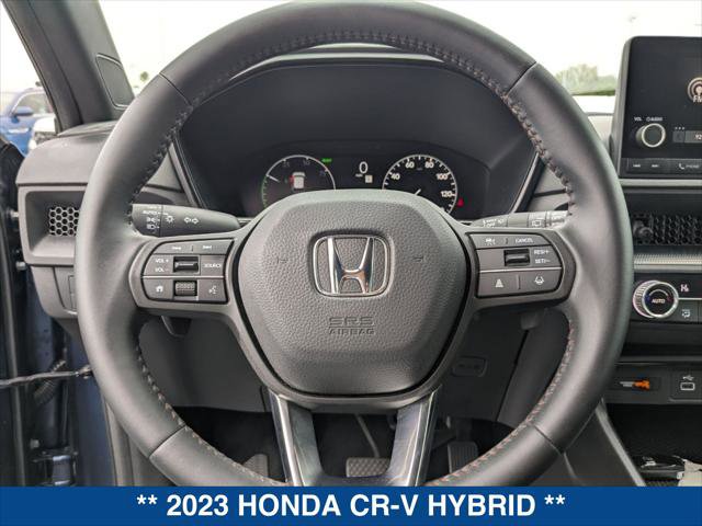 Used 2023 Honda CR-V Sport image 12