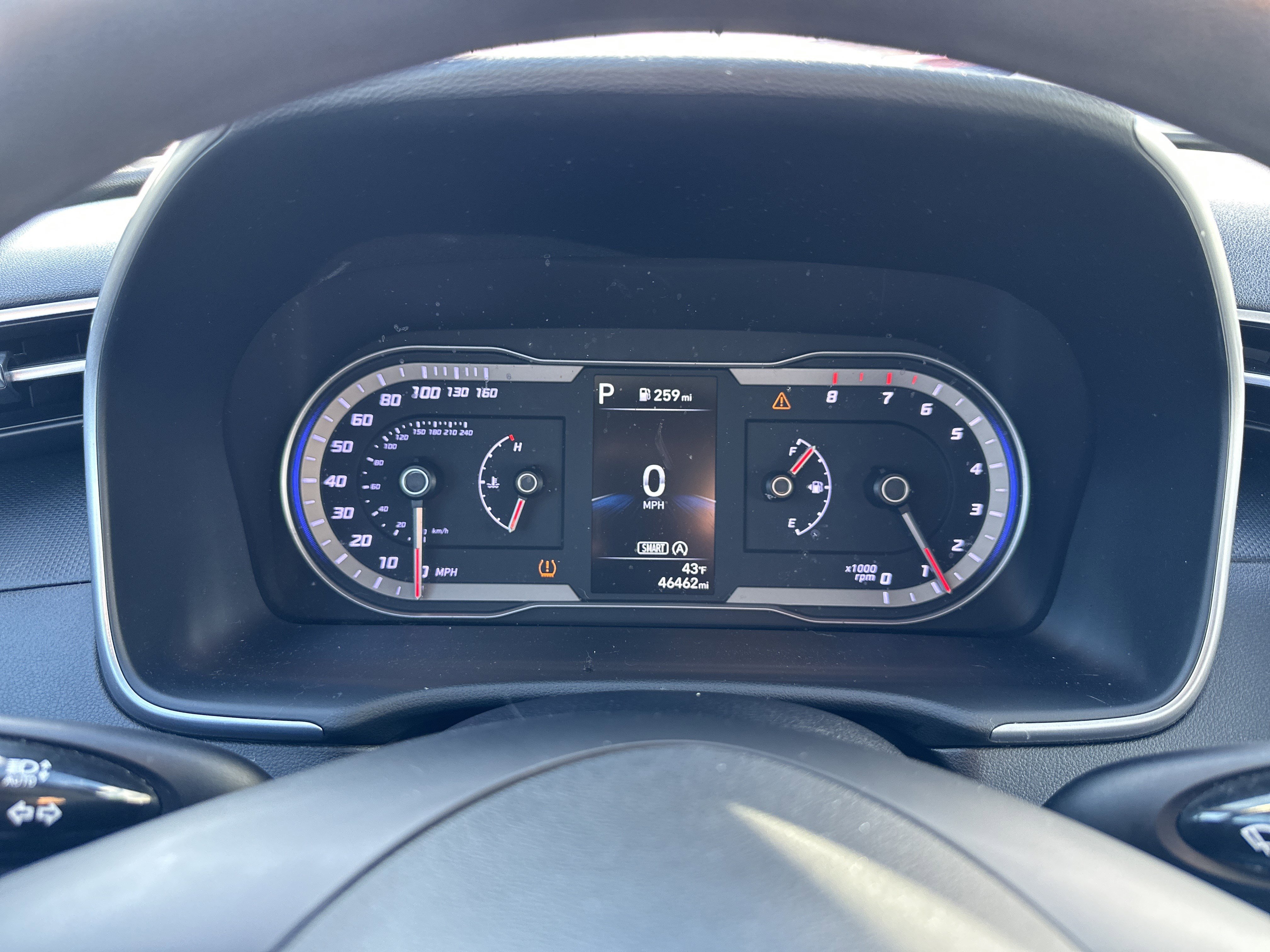 Used 2022 Hyundai Tucson SE image 19