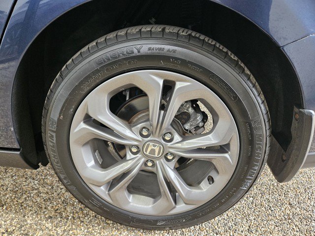 Used 2024 Honda Accord EX image 31