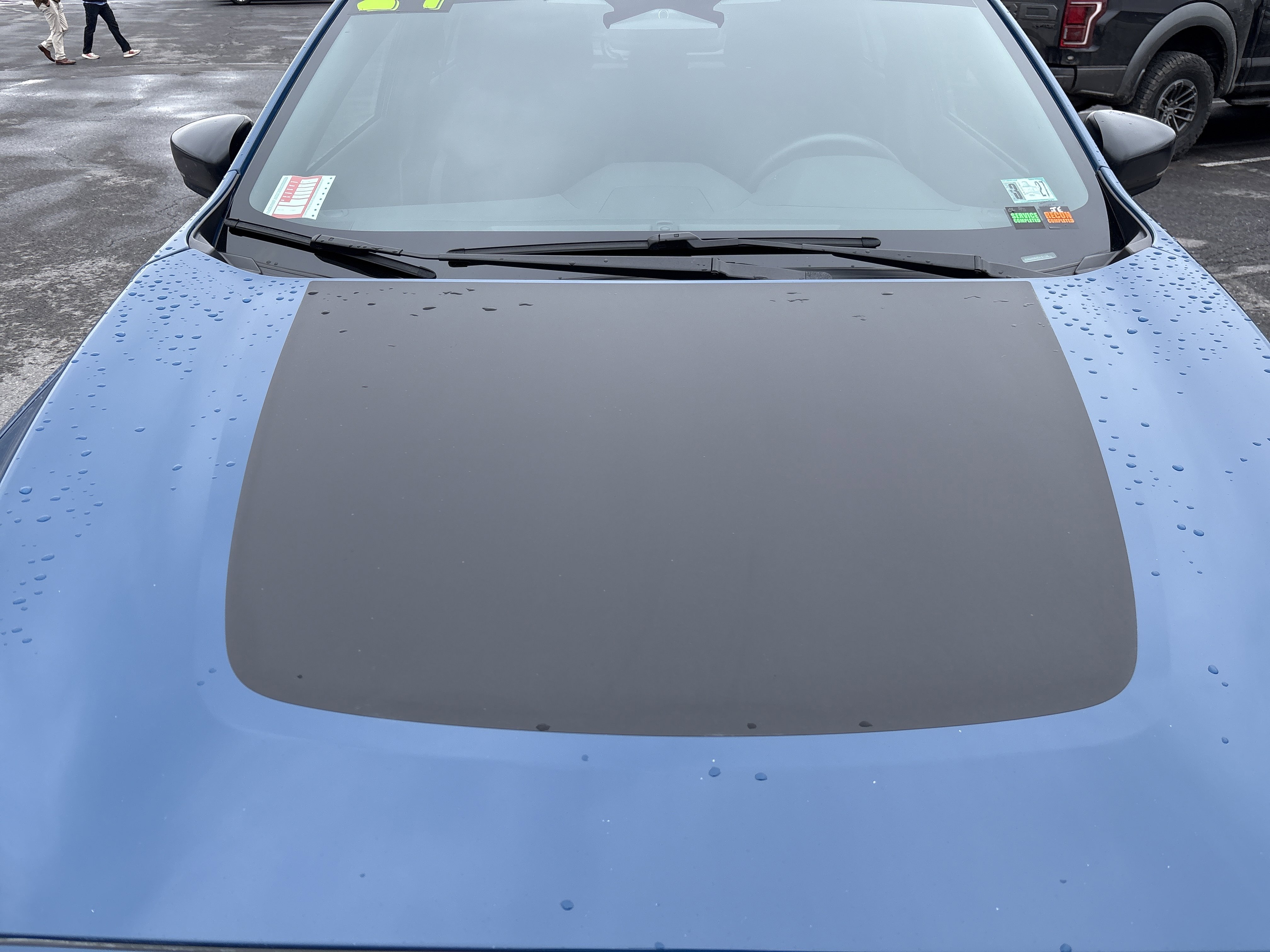 Used 2024 Subaru Crosstrek 2.5i Wilderness image 14