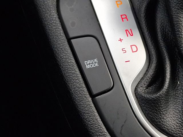 Used 2024 Kia Forte LXS image 22