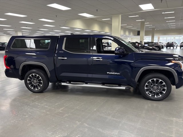 Used 2022 Toyota Tundra Limited image 8