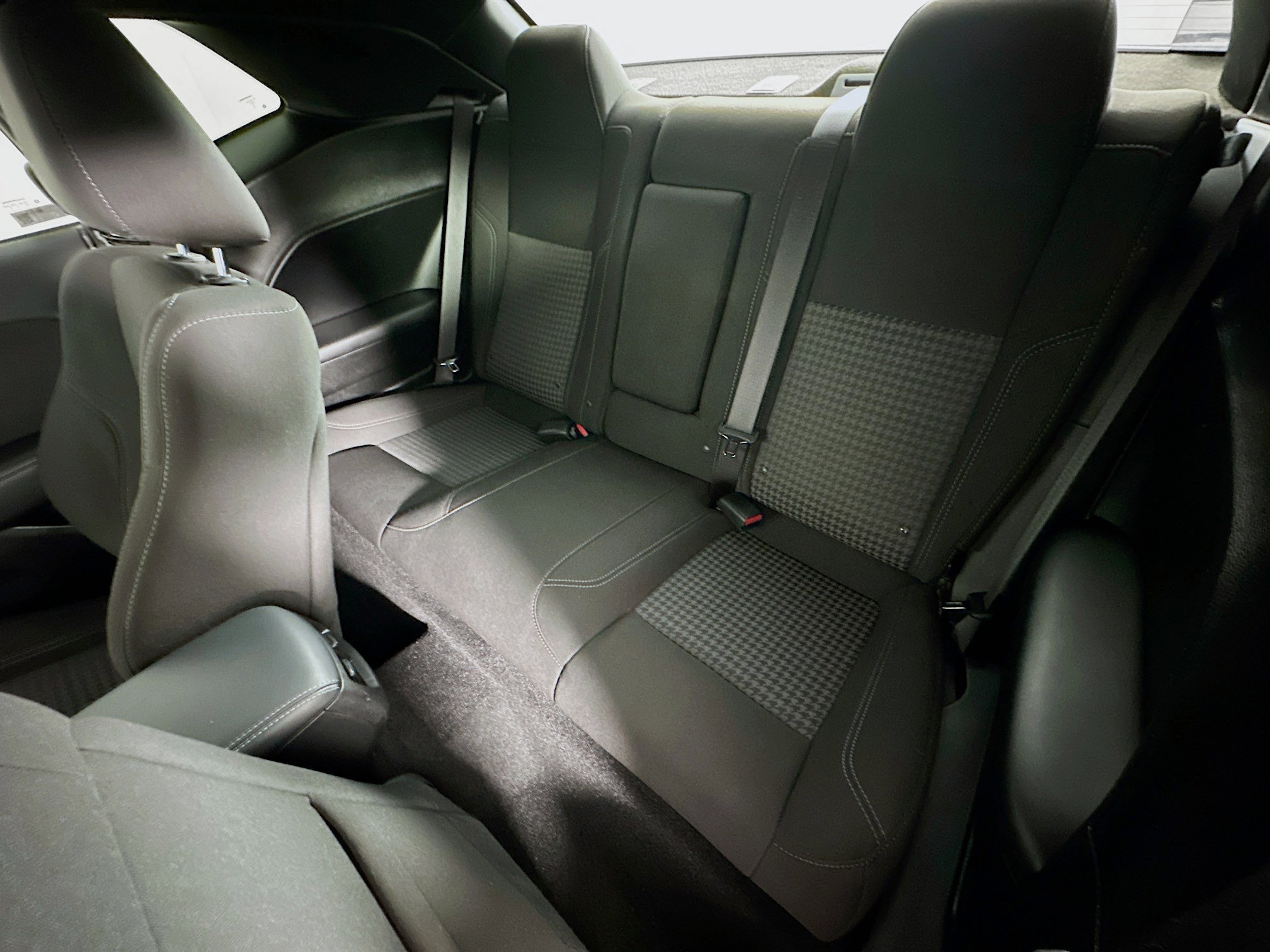 Used 2021 Dodge Challenger SXT w/ Blacktop Package image 25