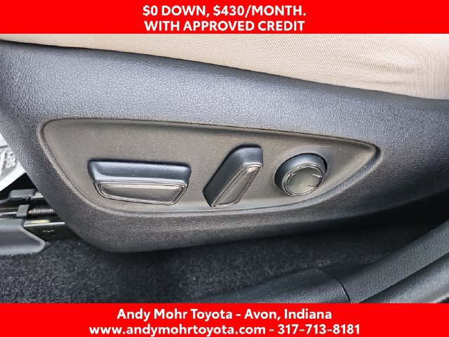 Used 2021 Toyota RAV4 XLE w/ Convenience Package AWD/4WD image 13