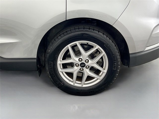 Used 2024 Ford Edge SEL image 34