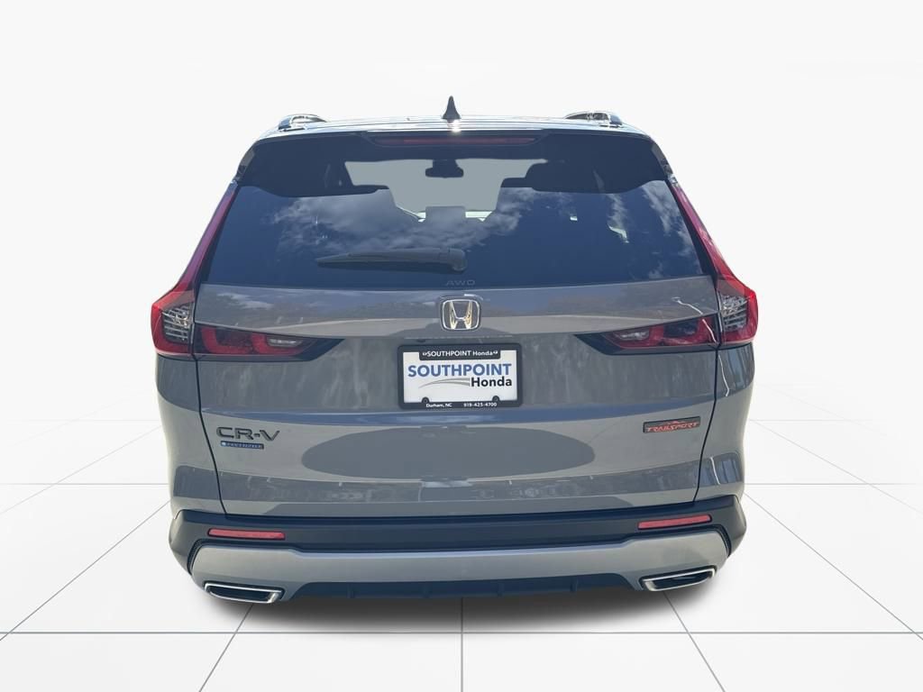 New 2026 Honda CR-V TrailSport image 7