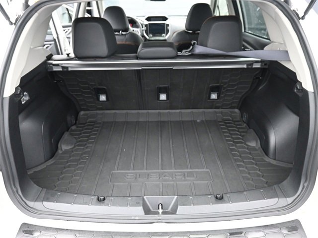 Used 2022 Subaru Crosstrek 2.5i Limited w/ Moonroof Package 1 image 16