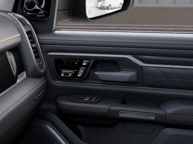 New 2026 RAM 1500 Tungsten w/ Off Road Group AWD/4WD image 47