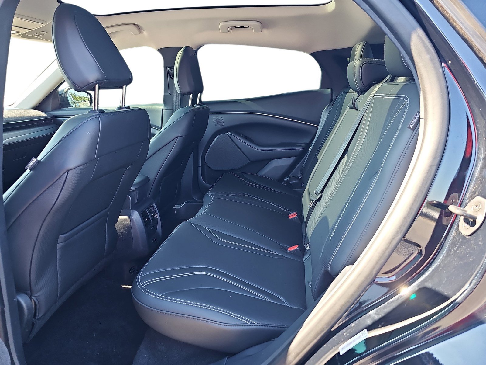 Used 2023 Ford Mustang Mach-E Premium RWD image 11