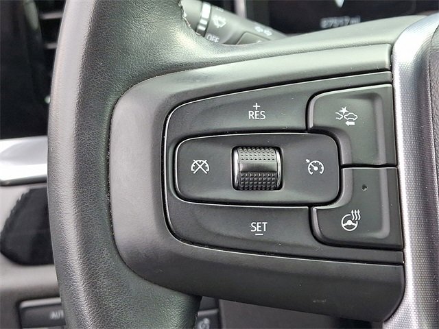Certified 2024 GMC Sierra 1500 SLE image 20