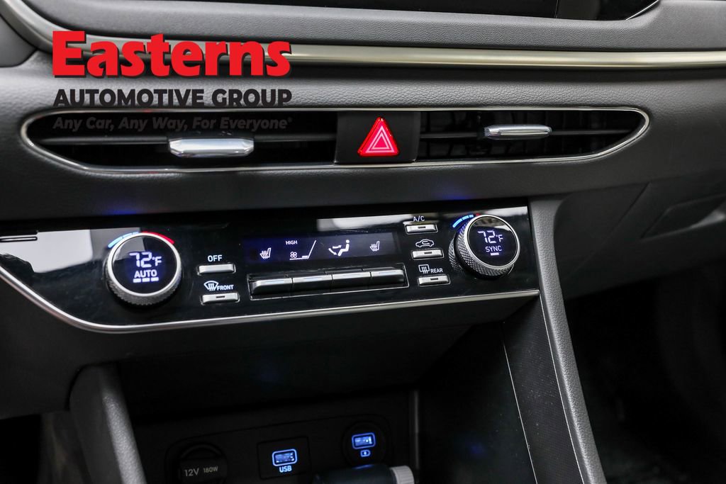 Used 2023 Hyundai Sonata SEL image 20