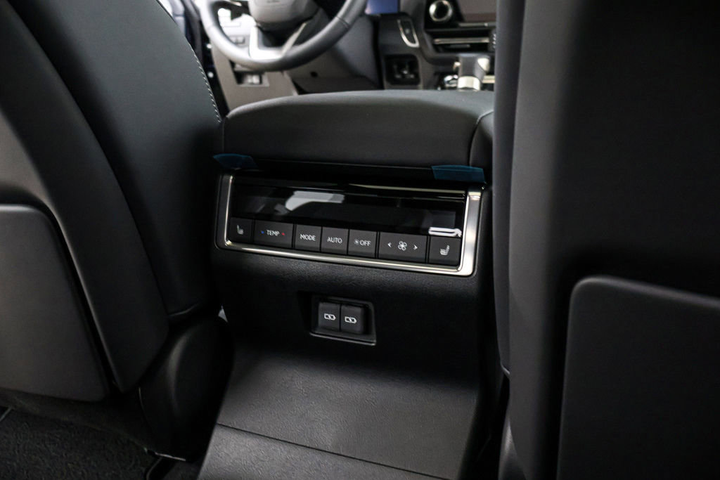 Used 2026 Lexus GX 550 AWD/4WD image 47