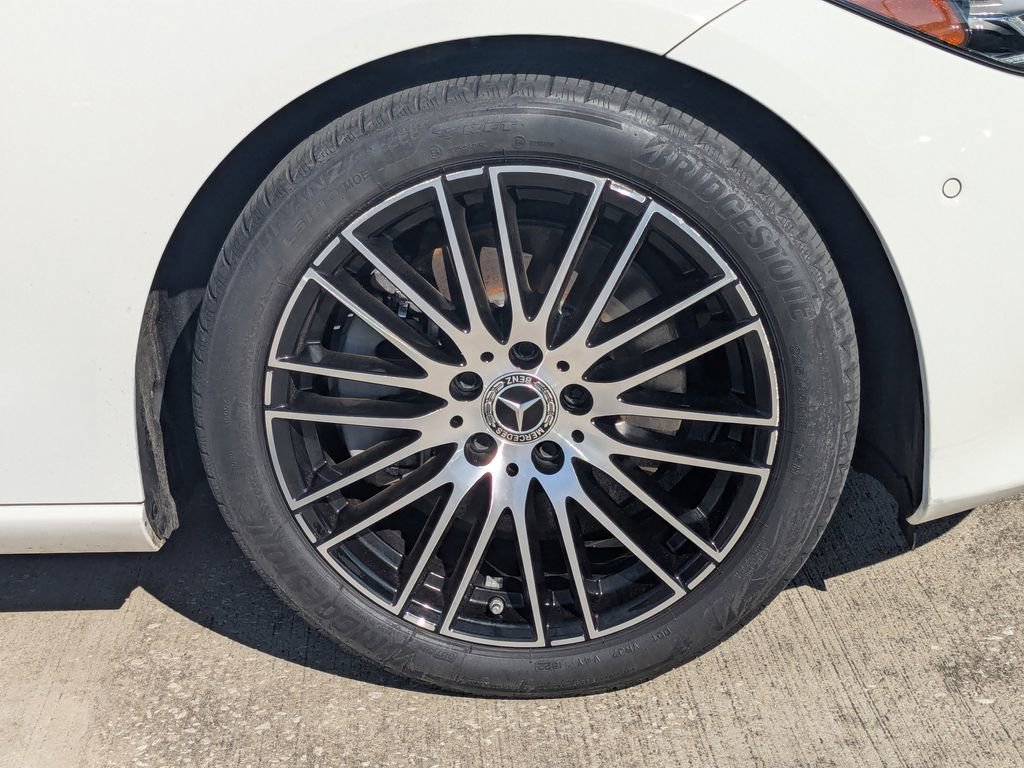 Certified 2023 Mercedes-Benz C 300 Sedan image 22