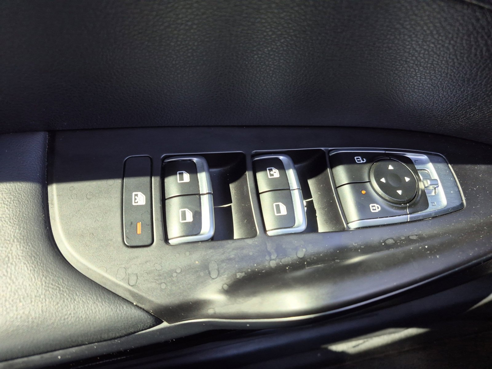 Used 2024 Kia K5 GT-Line image 13