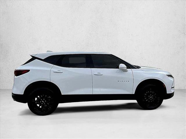 Used 2023 Chevrolet Blazer LT image 5