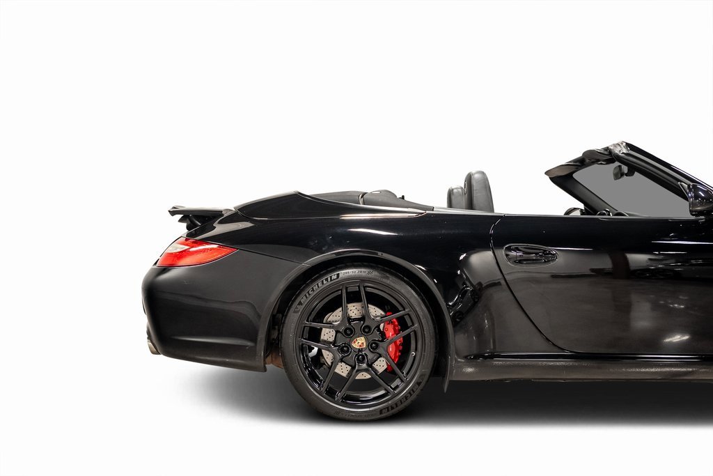 Used 2009 Porsche 911 Carrera S image 26