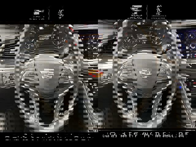 Used 2024 Cadillac XT5 Premium Luxury image 14