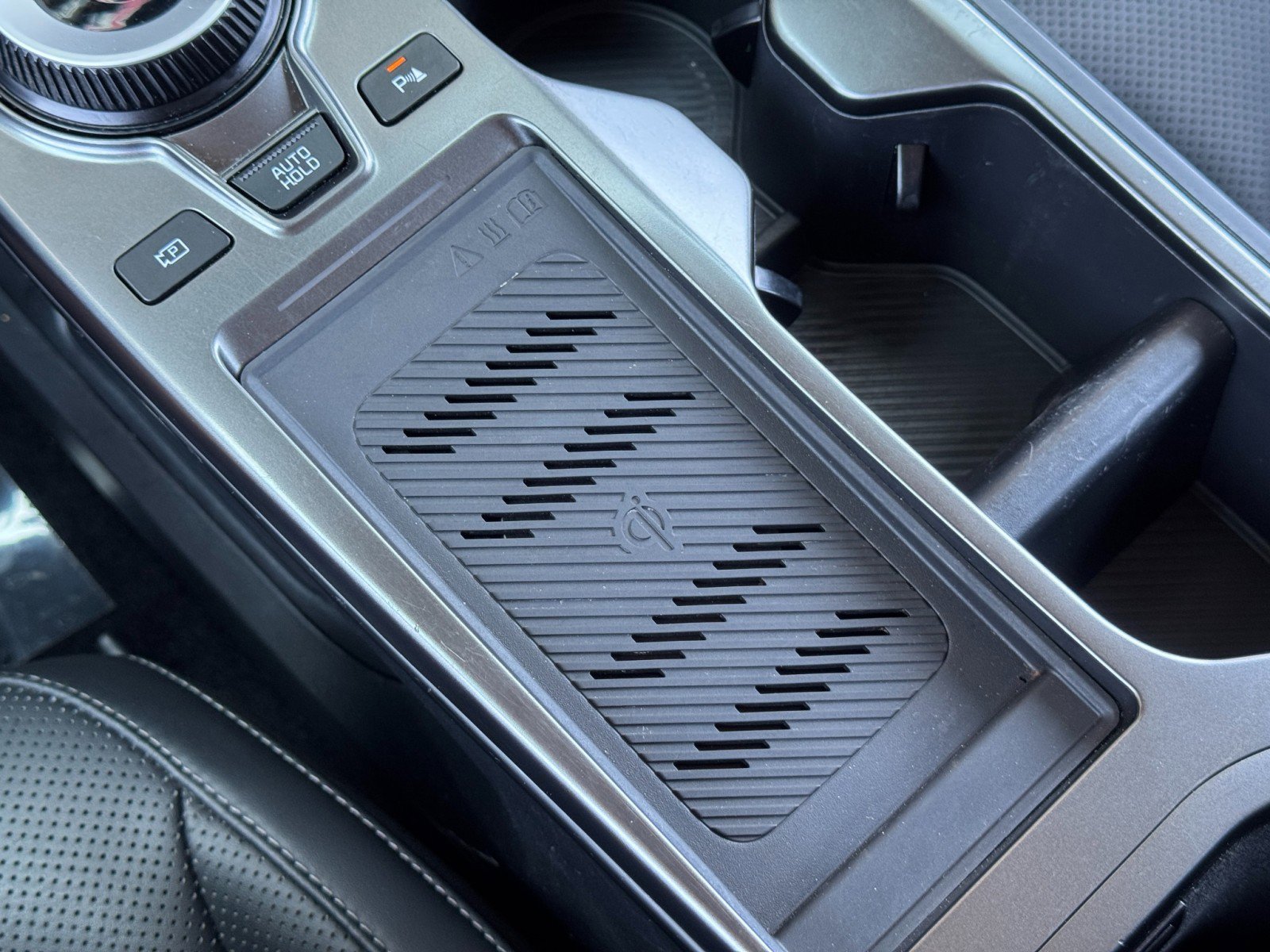 Used 2023 Kia EV6 Wind w/ Wind Technology Package image 33