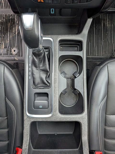 Used 2019 Ford Escape Titanium image 15