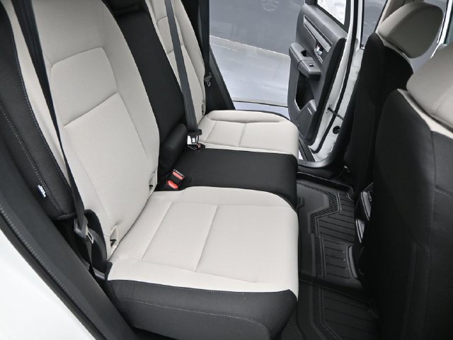Used 2026 Honda CR-V LX image 23