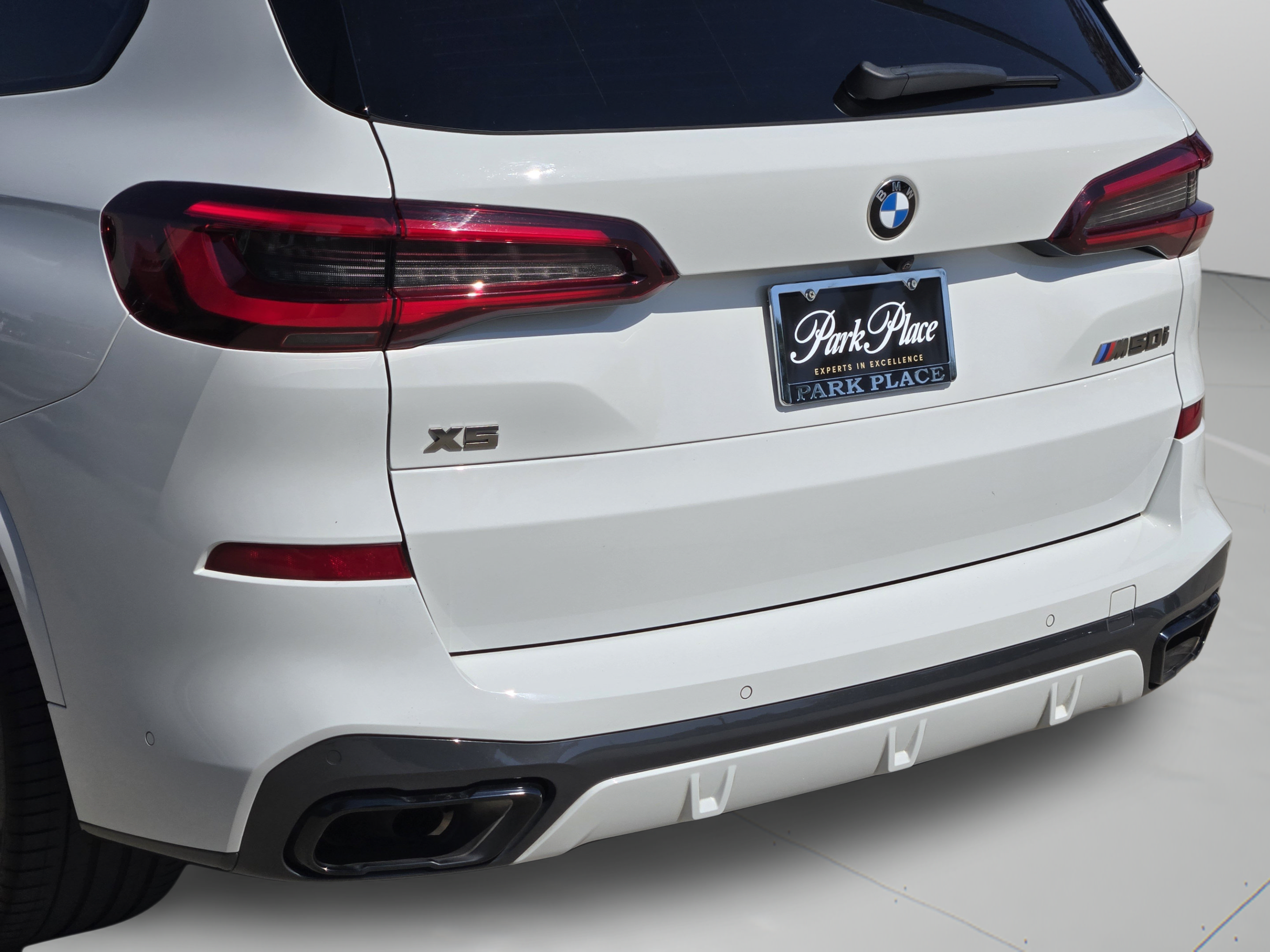 Used 2023 BMW X5 M50i w/ Executive Package AWD/4WD image 38