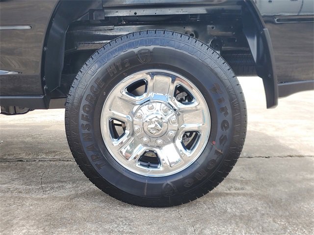 New 2026 RAM 2500 Tradesman image 7