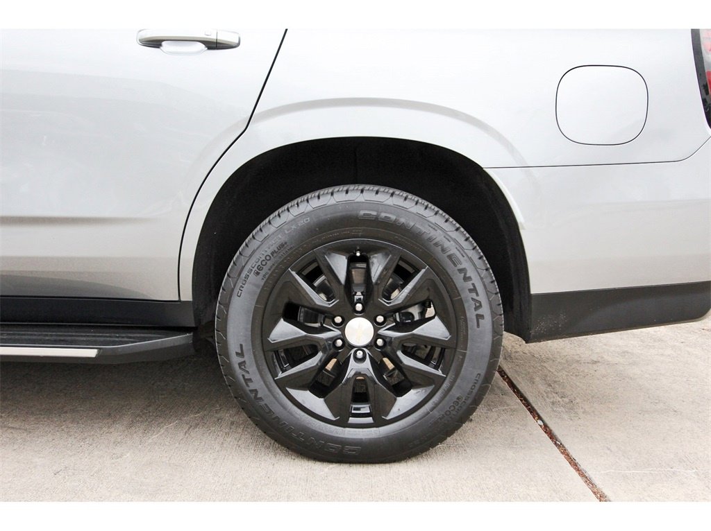 Used 2023 Chevrolet Tahoe LS w/ Driver Alert Package image 31